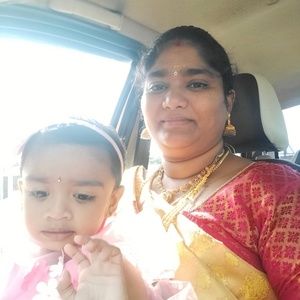 Meet your Posher, Nandha kumar